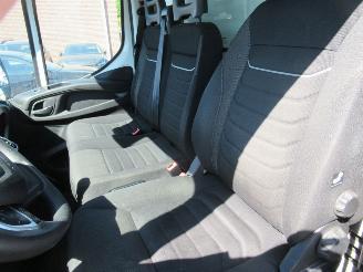 Iveco Daily 35S16 KOFFER 3.0D Aut.Climatronic CruiseControl Dhollandia-Lift.... picture 27