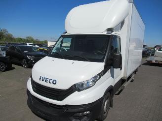 Iveco Daily 35S16 KOFFER 3.0D Aut.Climatronic CruiseControl Dhollandia-Lift.... picture 2