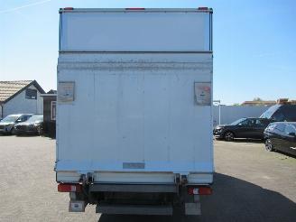 Iveco Daily 35S16 KOFFER 3.0D Aut.Climatronic CruiseControl Dhollandia-Lift.... picture 7