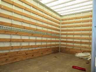 Iveco Daily 35S16 KOFFER 3.0D Aut.Climatronic CruiseControl Dhollandia-Lift.... picture 22