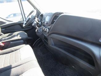 Iveco Daily 35S16 KOFFER 3.0D Aut.Climatronic CruiseControl Dhollandia-Lift.... picture 25
