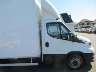 Iveco Daily 35S16 KOFFER 3.0D Aut.Climatronic CruiseControl Dhollandia-Lift.... picture 17