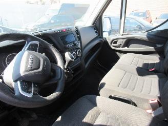 Iveco Daily 35S16 KOFFER 3.0D Aut.Climatronic CruiseControl Dhollandia-Lift.... picture 26