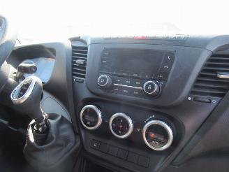 Iveco Daily 35S16 KOFFER 3.0D Aut.Climatronic CruiseControl Dhollandia-Lift.... picture 30