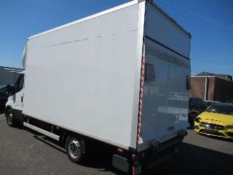 Iveco Daily 35S16 KOFFER 3.0D Aut.Climatronic CruiseControl Dhollandia-Lift.... picture 8
