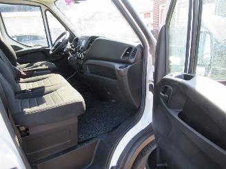 Iveco Daily 35S16 KOFFER 3.0D Aut.Climatronic CruiseControl Dhollandia-Lift.... picture 23