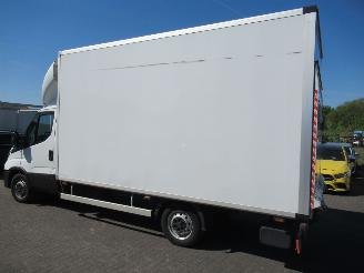 Iveco Daily 35S16 KOFFER 3.0D Aut.Climatronic CruiseControl Dhollandia-Lift.... picture 9