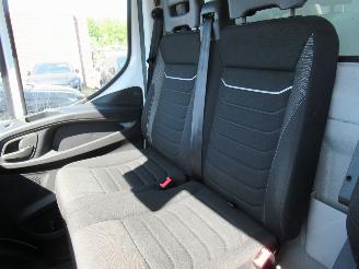 Iveco Daily 35S16 KOFFER 3.0D Aut.Climatronic CruiseControl Dhollandia-Lift.... picture 28