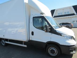 Iveco Daily 35S16 KOFFER 3.0D Aut.Climatronic CruiseControl Dhollandia-Lift.... picture 16