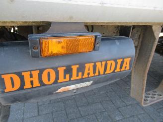 Iveco Daily 35S16 KOFFER 3.0D Aut.Climatronic CruiseControl Dhollandia-Lift.... picture 20