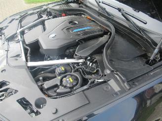 BMW 5-serie 520E Lim. Aut. PluginHybrid  62.241km!! VirtualCockpit Climatronic Leer Navi Camera StoelVerwarming..... picture 12