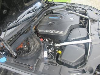 BMW 5-serie 520E Lim. Aut. PluginHybrid  62.241km!! VirtualCockpit Climatronic Leer Navi Camera StoelVerwarming..... picture 11