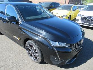 Peugeot 308 1.6 PluginHybrid EAT8 aut. VirtualCockpit Navi HalfLeer Camera........ picture 4