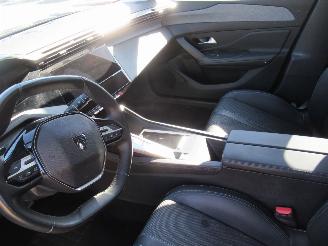 Peugeot 308 1.6 PluginHybrid EAT8 aut. VirtualCockpit Navi HalfLeer Camera........ picture 19