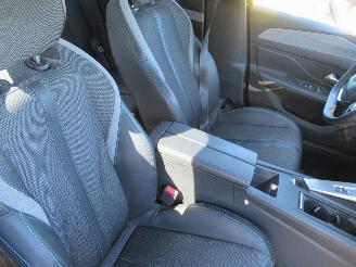 Peugeot 308 1.6 PluginHybrid EAT8 aut. VirtualCockpit Navi HalfLeer Camera........ picture 18