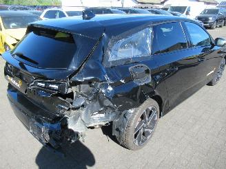 Peugeot 308 1.6 PluginHybrid EAT8 aut. VirtualCockpit Navi HalfLeer Camera........ picture 7