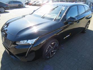 Auto incidentate Peugeot 308 1.6 PluginHybrid EAT8 aut. VirtualCockpit Navi HalfLeer Camera........ 2023/9