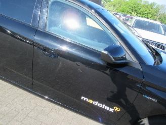 Peugeot 308 1.6 PluginHybrid EAT8 aut. VirtualCockpit Navi HalfLeer Camera........ picture 5