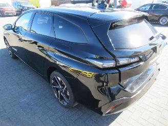Peugeot 308 1.6 PluginHybrid EAT8 aut. VirtualCockpit Navi HalfLeer Camera........ picture 14