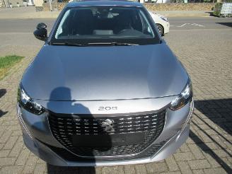 Peugeot 208 1.5 BlueHdi 100 Allure  Climatronic Navi Camera CruiseControl..... picture 11