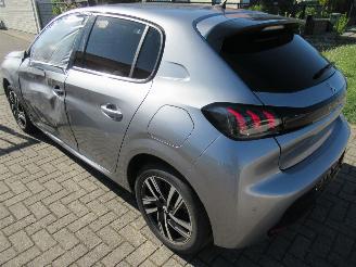 Peugeot 208 1.5 BlueHdi 100 Allure  Climatronic Navi Camera CruiseControl..... picture 6
