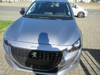 Peugeot 208 1.5 BlueHdi 100 Allure  Climatronic Navi Camera CruiseControl..... picture 10