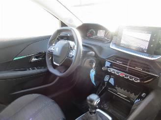 Peugeot 208 1.5 BlueHdi 100 Allure  Climatronic Navi Camera CruiseControl..... picture 15