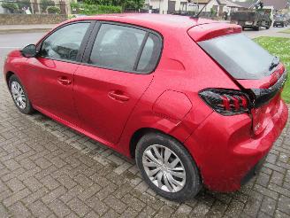 Peugeot 208 1.2 PureTech 30.715km!! Airco CruiseControl Navi-Voorbereid Android Auto..... picture 8