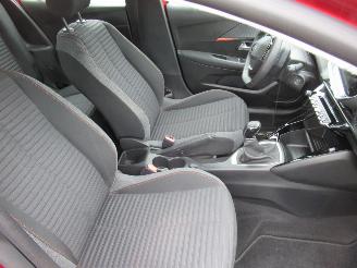 Peugeot 208 1.2 PureTech 30.715km!! Airco CruiseControl Navi-Voorbereid Android Auto..... picture 17