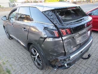 Peugeot 3008 1.2 PureTech Aut GT-Line Climatronic HalfLeer Navi Camera StoelVerwarming Keyless-Go picture 8