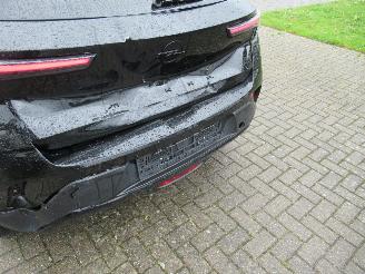 Opel Mokka 1.2T 130 Aut.Ultimate Airco-Aut HalfLeer Navi Camera StoelVerwarming...... picture 8