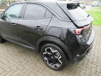 Opel Mokka 1.2T 130 Aut.Ultimate Airco-Aut HalfLeer Navi Camera StoelVerwarming...... picture 9