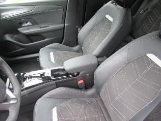 Opel Mokka 1.2T 130 Aut.Ultimate Airco-Aut HalfLeer Navi Camera StoelVerwarming...... picture 16
