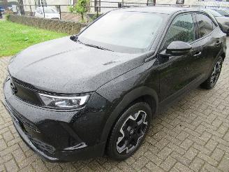 skadebil auto Opel Mokka 1.2T 130 Aut.Ultimate Airco-Aut HalfLeer Navi Camera StoelVerwarming...... 2025/2