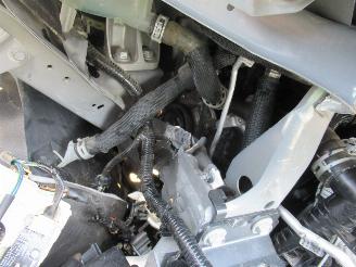 Nissan Qashqai 1.5 E-Power Hybrid Aut.Tekna   Headup Climatronic Navi HalfLeer Camera Panorama-D.... picture 29