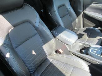 Nissan Qashqai 1.5 E-Power Hybrid Aut.Tekna   Headup Climatronic Navi HalfLeer Camera Panorama-D.... picture 14