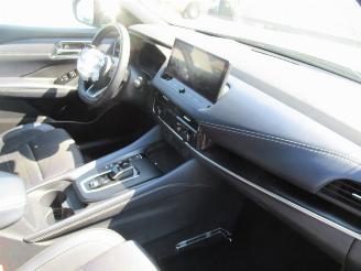 Nissan Qashqai 1.5 E-Power Hybrid Aut.Tekna   Headup Climatronic Navi HalfLeer Camera Panorama-D.... picture 15
