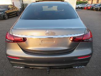 Mercedes E-klasse E200 d Aut. 79.000km!! AMG-LINE Leder Navi 360Cam Pano Burmester-Sound.... 2021/6