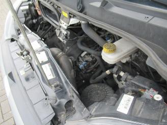 Citroën Jumper 2.2BlueHdi 160 Lang-Hoog L3-H2 SchuifDeur Climat Navi Parktronic........ picture 22