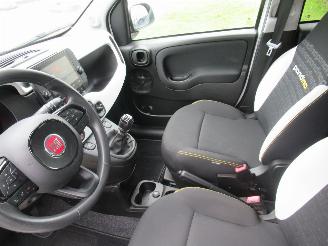 Fiat Panda PANDINA (cross) 1.0 Hybrid  Airco CruiseControl Line Assist Parktronic Navi-Android of Carplay picture 24