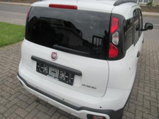 Fiat Panda PANDINA (cross) 1.0 Hybrid  Airco CruiseControl Line Assist Parktronic Navi-Android of Carplay picture 11
