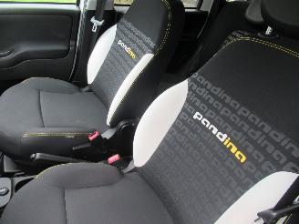Fiat Panda PANDINA (cross) 1.0 Hybrid  Airco CruiseControl Line Assist Parktronic Navi-Android of Carplay picture 21