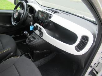 Fiat Panda PANDINA (cross) 1.0 Hybrid  Airco CruiseControl Line Assist Parktronic Navi-Android of Carplay picture 18