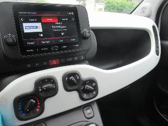Fiat Panda PANDINA (cross) 1.0 Hybrid  Airco CruiseControl Line Assist Parktronic Navi-Android of Carplay picture 22