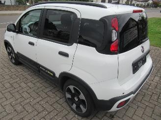 Fiat Panda PANDINA (cross) 1.0 Hybrid  Airco CruiseControl Line Assist Parktronic Navi-Android of Carplay picture 14
