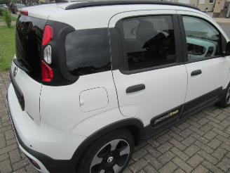 Fiat Panda PANDINA (cross) 1.0 Hybrid  Airco CruiseControl Line Assist Parktronic Navi-Android of Carplay picture 10