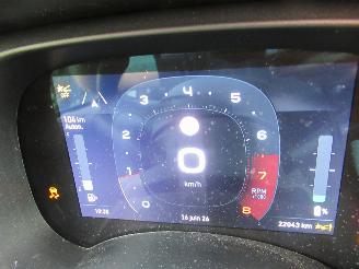 Fiat Panda PANDINA (cross) 1.0 Hybrid  Airco CruiseControl Line Assist Parktronic Navi-Android of Carplay picture 26