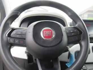Fiat Panda PANDINA (cross) 1.0 Hybrid  Airco CruiseControl Line Assist Parktronic Navi-Android of Carplay picture 25