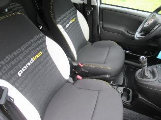 Fiat Panda PANDINA (cross) 1.0 Hybrid  Airco CruiseControl Line Assist Parktronic Navi-Android of Carplay picture 19
