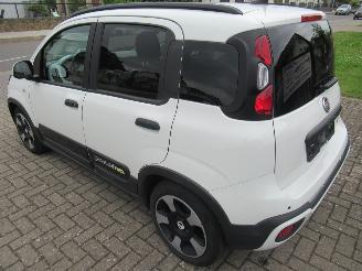 Fiat Panda PANDINA (cross) 1.0 Hybrid  Airco CruiseControl Line Assist Parktronic Navi-Android of Carplay picture 2
